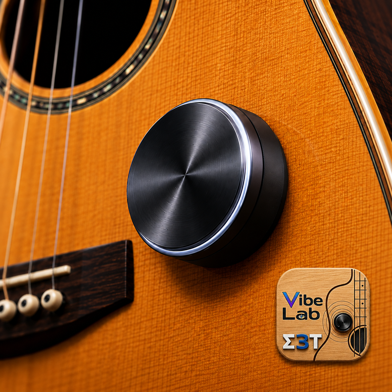 VIBEPOD 套裝