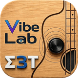 Vibe Lab App