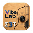 Vibe Lab App Icon